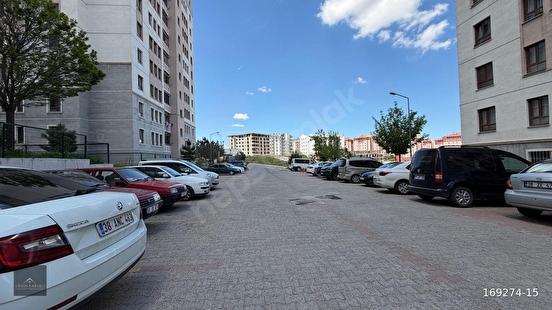 NEVŞEHİR TOKİ 4. ETAPTA 3+1 SATILIK ARA KAT DAİRE - Görsel 2