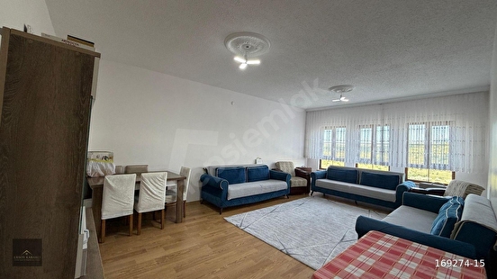 NEVŞEHİR TOKİ 4. ETAPTA 3+1 SATILIK ARA KAT DAİRE - Görsel 13