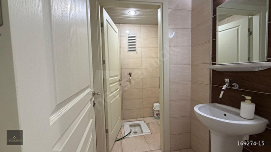 NEVŞEHİR TOKİ 4. ETAPTA 3+1 SATILIK ARA KAT DAİRE - Görsel 17