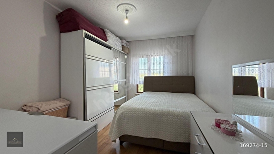 NEVŞEHİR TOKİ 4. ETAPTA 3+1 SATILIK ARA KAT DAİRE - Görsel 23
