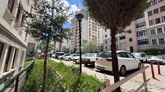 NEVŞEHİR TOKİ 4. ETAPTA 3+1 SATILIK ARA KAT DAİRE - Görsel 7
