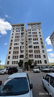 NEVŞEHİR TOKİ 4. ETAPTA 3+1 SATILIK ARA KAT DAİRE - Görsel 1