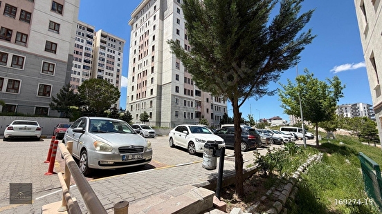 NEVŞEHİR TOKİ 4. ETAPTA 3+1 SATILIK ARA KAT DAİRE - Görsel 6