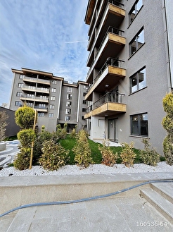 ONAY dan ÇERKEZKÖY TEPE DE CADDE ÜZERİ PREMİUM 1+1 DAİRE - Görsel 22