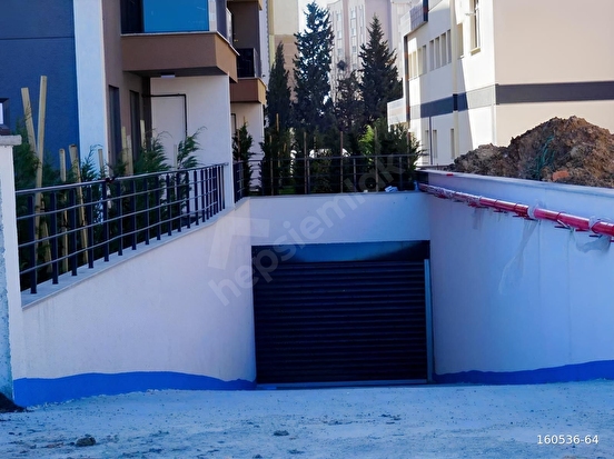 ONAY dan ÇERKEZKÖY TEPE DE CADDE ÜZERİ PREMİUM 1+1 DAİRE - Görsel 3