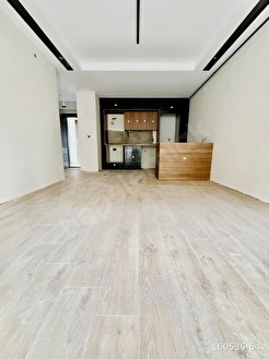 ONAY dan ÇERKEZKÖY TEPE DE CADDE ÜZERİ PREMİUM 1+1 DAİRE - Görsel 26