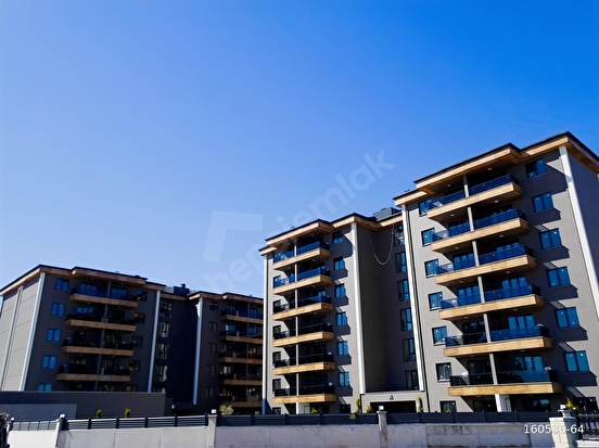 ONAY dan ÇERKEZKÖY TEPE DE CADDE ÜZERİ PREMİUM 1+1 DAİRE - Görsel 1