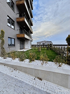 ONAY dan ÇERKEZKÖY TEPE DE CADDE ÜZERİ PREMİUM 1+1 DAİRE - Görsel 24
