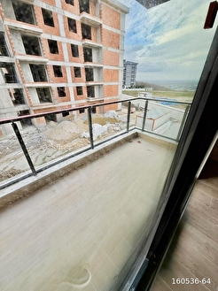 ONAY dan ÇERKEZKÖY TEPE DE CADDE ÜZERİ PREMİUM 1+1 DAİRE - Görsel 19
