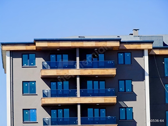 ONAY dan ÇERKEZKÖY TEPE DE CADDE ÜZERİ PREMİUM 1+1 DAİRE - Görsel 7