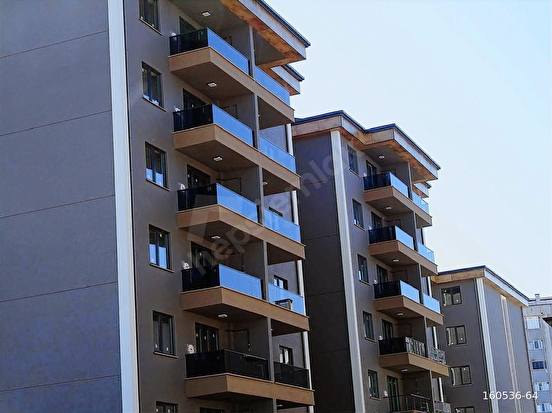 ONAY dan ÇERKEZKÖY TEPE DE CADDE ÜZERİ PREMİUM 1+1 DAİRE - Görsel 2