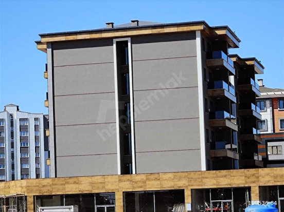 ONAY dan ÇERKEZKÖY TEPE DE CADDE ÜZERİ PREMİUM 1+1 DAİRE - Görsel 9