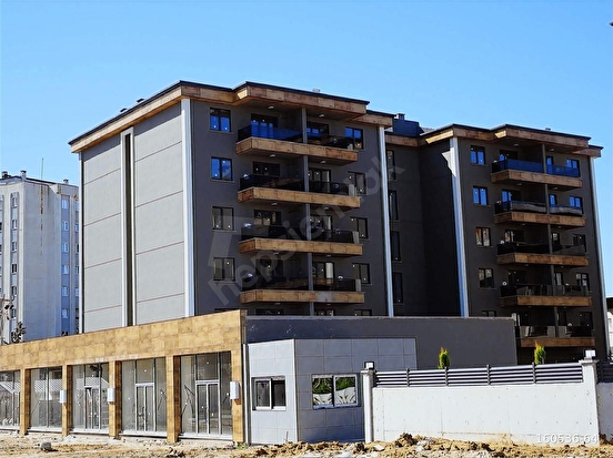 ONAY dan ÇERKEZKÖY TEPE DE CADDE ÜZERİ PREMİUM 1+1 DAİRE - Görsel 6