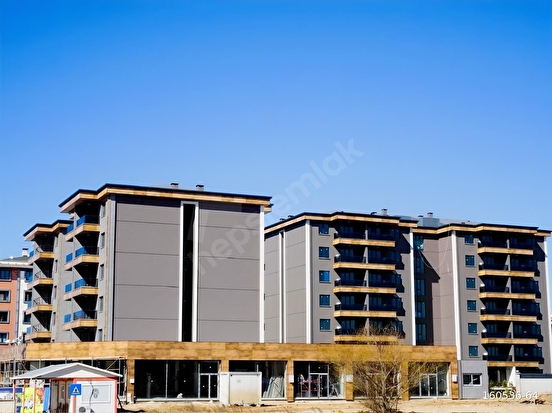 ONAY dan ÇERKEZKÖY TEPE DE CADDE ÜZERİ PREMİUM 1+1 DAİRE - Görsel 5