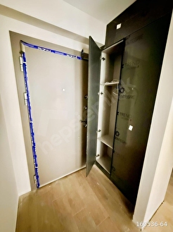 ONAY dan ÇERKEZKÖY TEPE DE CADDE ÜZERİ PREMİUM 1+1 DAİRE - Görsel 30
