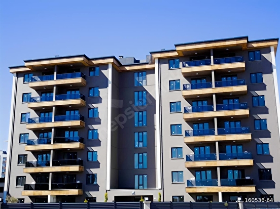 ONAY dan ÇERKEZKÖY TEPE DE CADDE ÜZERİ PREMİUM 1+1 DAİRE - Görsel 4