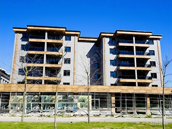 ONAY dan ÇERKEZKÖY TEPE DE CADDE ÜZERİ PREMİUM 1+1 DAİRE - Görsel 8