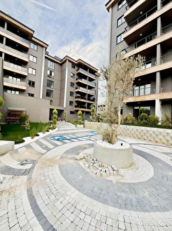 ONAY dan ÇERKEZKÖY TEPE DE CADDE ÜZERİ PREMİUM 1+1 DAİRE - Görsel 15
