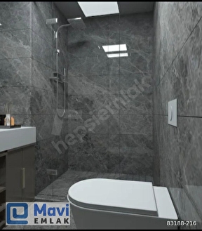 TUALde ŞEREFİYE DEĞERLİ 235 M2 SIFIR 5+1 SÜPER ARAKAT - Görsel 6