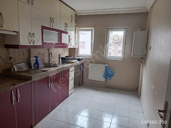 KARABÜK ṢIRINEVLER MAH. ARAŞTIRMA HASTANESİNİN KARŞISINDA 3+1 - Görsel 1