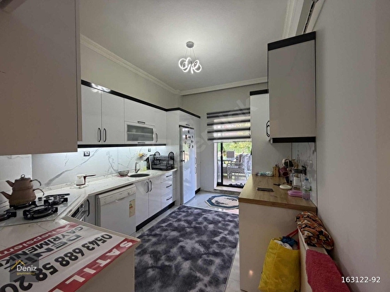 DENİZ GAYRİMENKUL EMEK MAH.BAKIMLI MASRAFSIZ SATILIK 3+1 DAİRE - Görsel 23