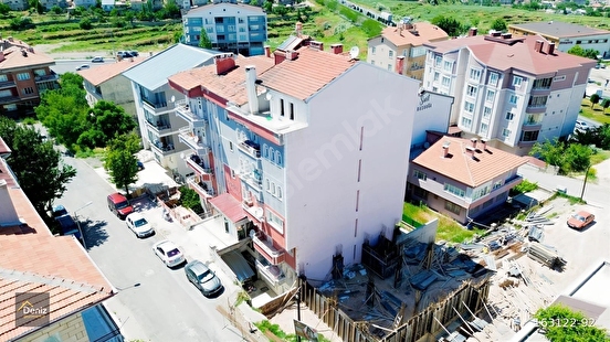 DENİZ GAYRİMENKUL EMEK MAH.BAKIMLI MASRAFSIZ SATILIK 3+1 DAİRE - Görsel 5