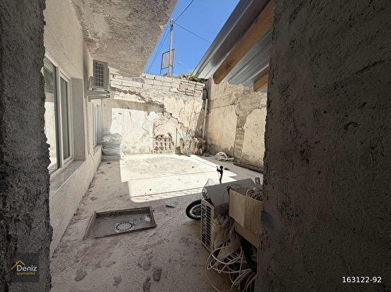 DENİZ GAYRİMENKUL EMEK MAH.BAKIMLI MASRAFSIZ SATILIK 3+1 DAİRE - Görsel 26