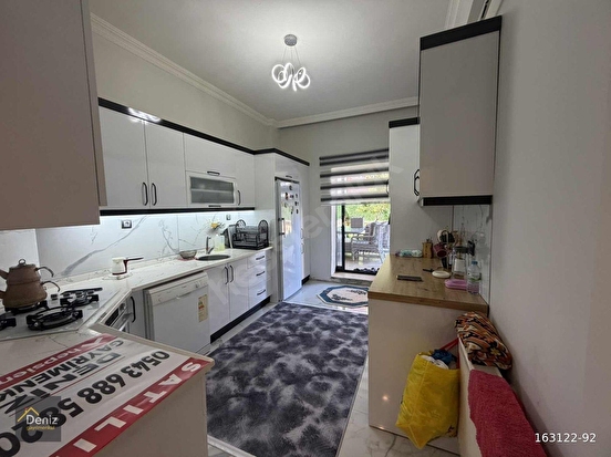 DENİZ GAYRİMENKUL EMEK MAH.BAKIMLI MASRAFSIZ SATILIK 3+1 DAİRE - Görsel 20
