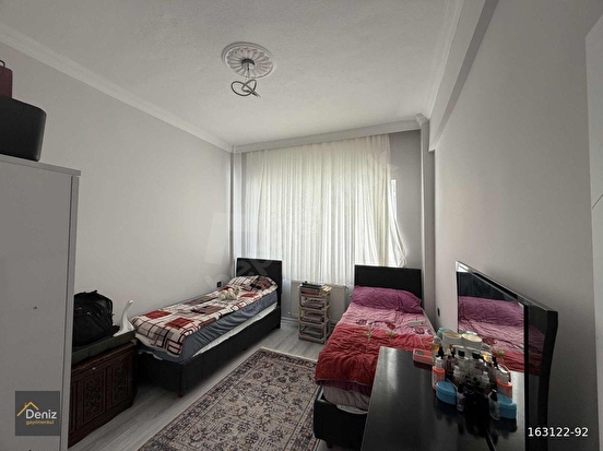 DENİZ GAYRİMENKUL EMEK MAH.BAKIMLI MASRAFSIZ SATILIK 3+1 DAİRE - Görsel 28