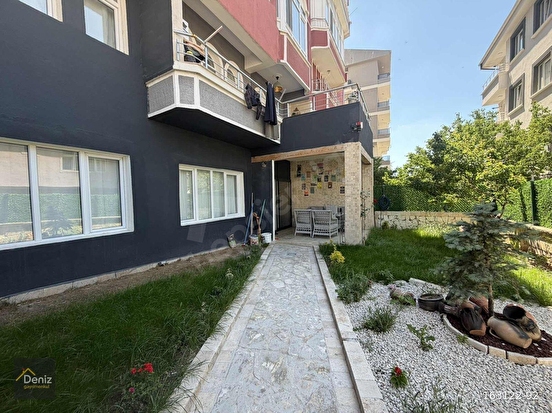 DENİZ GAYRİMENKUL EMEK MAH.BAKIMLI MASRAFSIZ SATILIK 3+1 DAİRE - Görsel 17