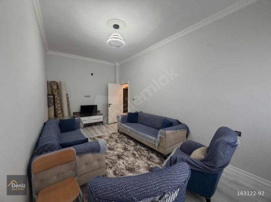 DENİZ GAYRİMENKUL EMEK MAH.BAKIMLI MASRAFSIZ SATILIK 3+1 DAİRE - Görsel 11