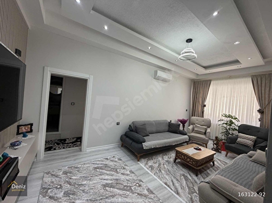 DENİZ GAYRİMENKUL EMEK MAH.BAKIMLI MASRAFSIZ SATILIK 3+1 DAİRE - Görsel 13