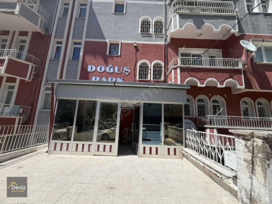 DENİZ GAYRİMENKUL EMEK MAH.BAKIMLI MASRAFSIZ SATILIK 3+1 DAİRE - Görsel 7
