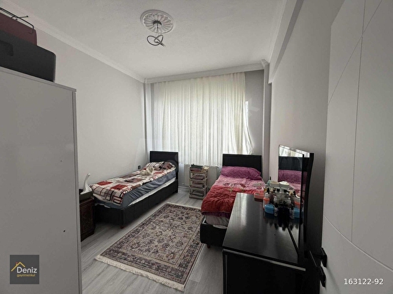 DENİZ GAYRİMENKUL EMEK MAH.BAKIMLI MASRAFSIZ SATILIK 3+1 DAİRE - Görsel 27
