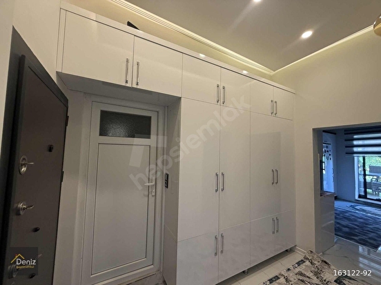 DENİZ GAYRİMENKUL EMEK MAH.BAKIMLI MASRAFSIZ SATILIK 3+1 DAİRE - Görsel 8