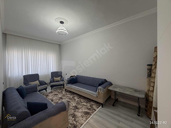 DENİZ GAYRİMENKUL EMEK MAH.BAKIMLI MASRAFSIZ SATILIK 3+1 DAİRE - Görsel 10