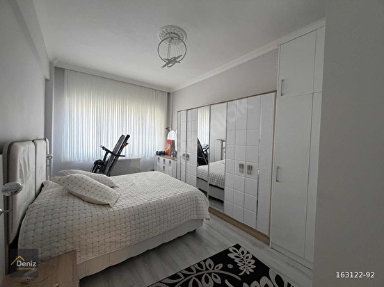 DENİZ GAYRİMENKUL EMEK MAH.BAKIMLI MASRAFSIZ SATILIK 3+1 DAİRE - Görsel 29