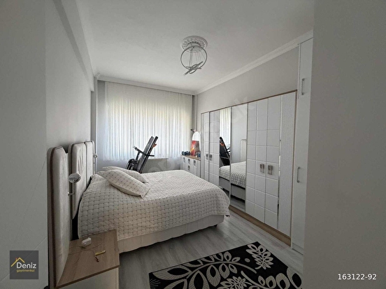 DENİZ GAYRİMENKUL EMEK MAH.BAKIMLI MASRAFSIZ SATILIK 3+1 DAİRE - Görsel 30