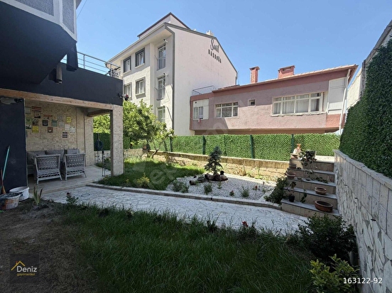 DENİZ GAYRİMENKUL EMEK MAH.BAKIMLI MASRAFSIZ SATILIK 3+1 DAİRE - Görsel 18