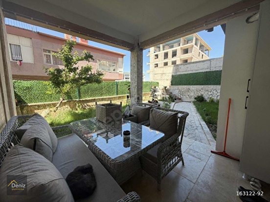 DENİZ GAYRİMENKUL EMEK MAH.BAKIMLI MASRAFSIZ SATILIK 3+1 DAİRE - Görsel 19