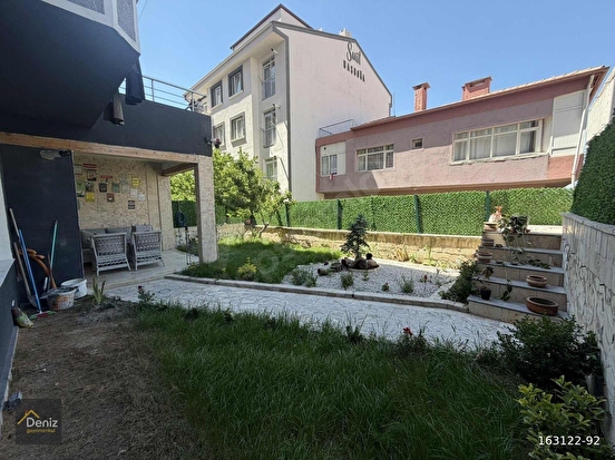 DENİZ GAYRİMENKUL EMEK MAH.BAKIMLI MASRAFSIZ SATILIK 3+1 DAİRE - Görsel 15
