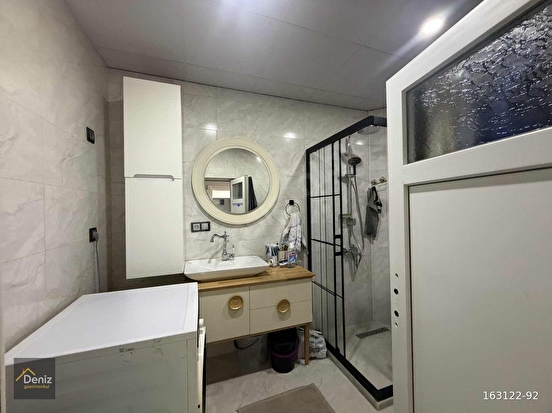 DENİZ GAYRİMENKUL EMEK MAH.BAKIMLI MASRAFSIZ SATILIK 3+1 DAİRE - Görsel 24