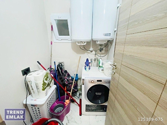 ELİT SİTE İÇERİSİ 4+1 KAPALI OTOPARK YÜKSEK GÜVENLİK - Görsel 20