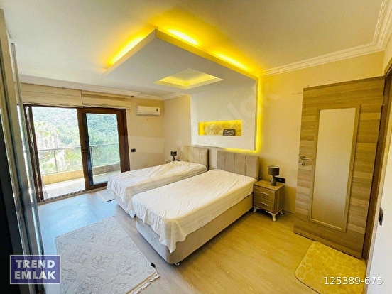 ELİT SİTE İÇERİSİ 4+1 KAPALI OTOPARK YÜKSEK GÜVENLİK - Görsel 21