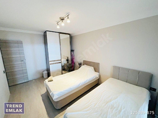 ELİT SİTE İÇERİSİ 4+1 KAPALI OTOPARK YÜKSEK GÜVENLİK - Görsel 25