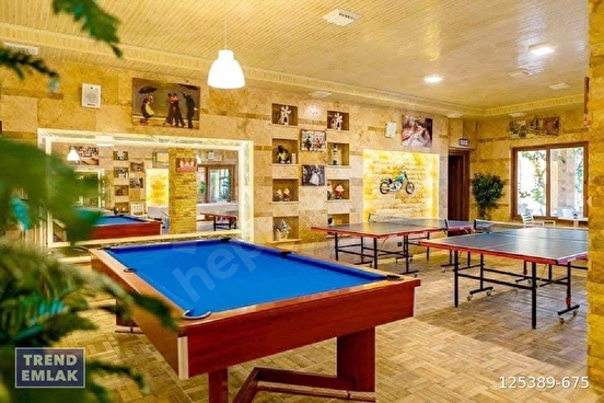 ELİT SİTE İÇERİSİ 4+1 KAPALI OTOPARK YÜKSEK GÜVENLİK - Görsel 29