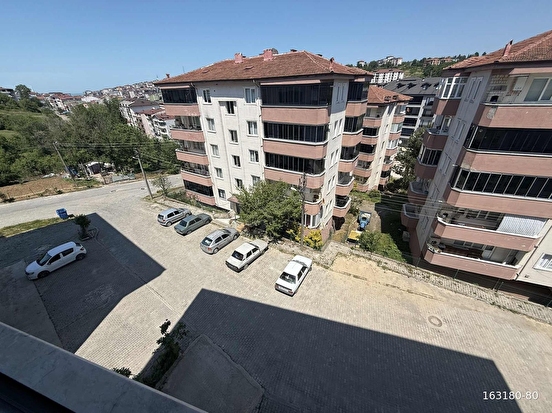 Hastaneye yakın kullanışlı 3+1 - Görsel 20