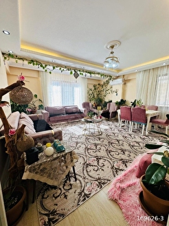 İSMETPAŞA DA SATILIK 3+1 ARAKAT ÇOK TEMİZ DAİRE 4,550,000 TL - Görsel 8