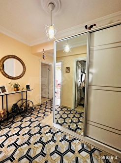 İSMETPAŞA DA SATILIK 3+1 ARAKAT ÇOK TEMİZ DAİRE 4,550,000 TL - Görsel 10