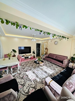 İSMETPAŞA DA SATILIK 3+1 ARAKAT ÇOK TEMİZ DAİRE 4,550,000 TL - Görsel 9